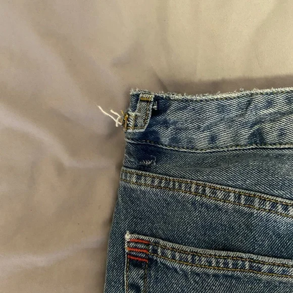 BDG womens jeans size 25 - Picture 4 of 4